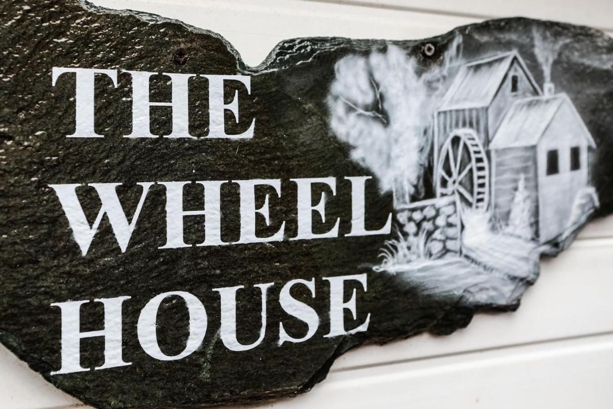 Wheelhouse Whitby Exterior foto